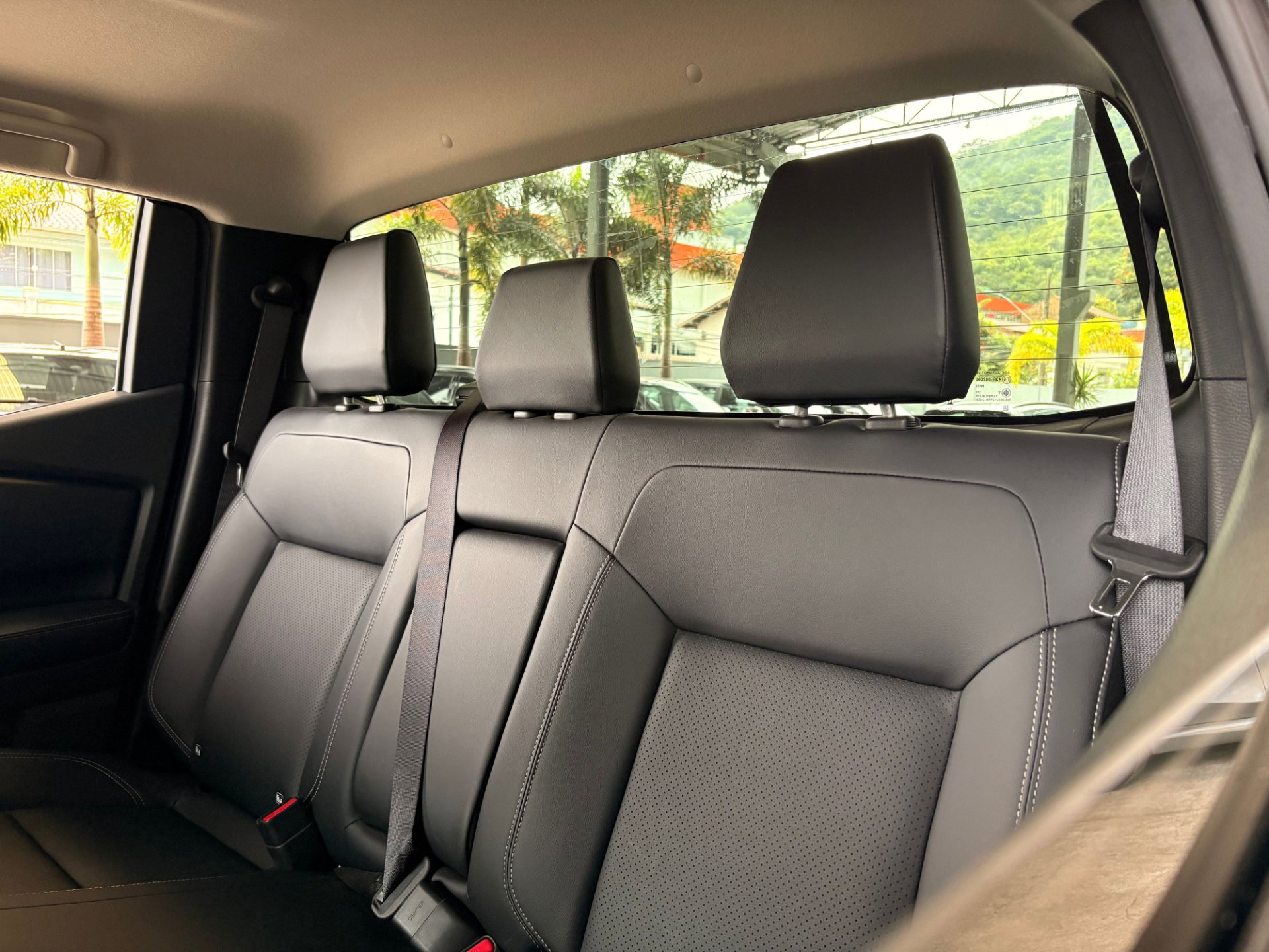 TRITON 2.4 BITURBO CD HPE-S 4X49
