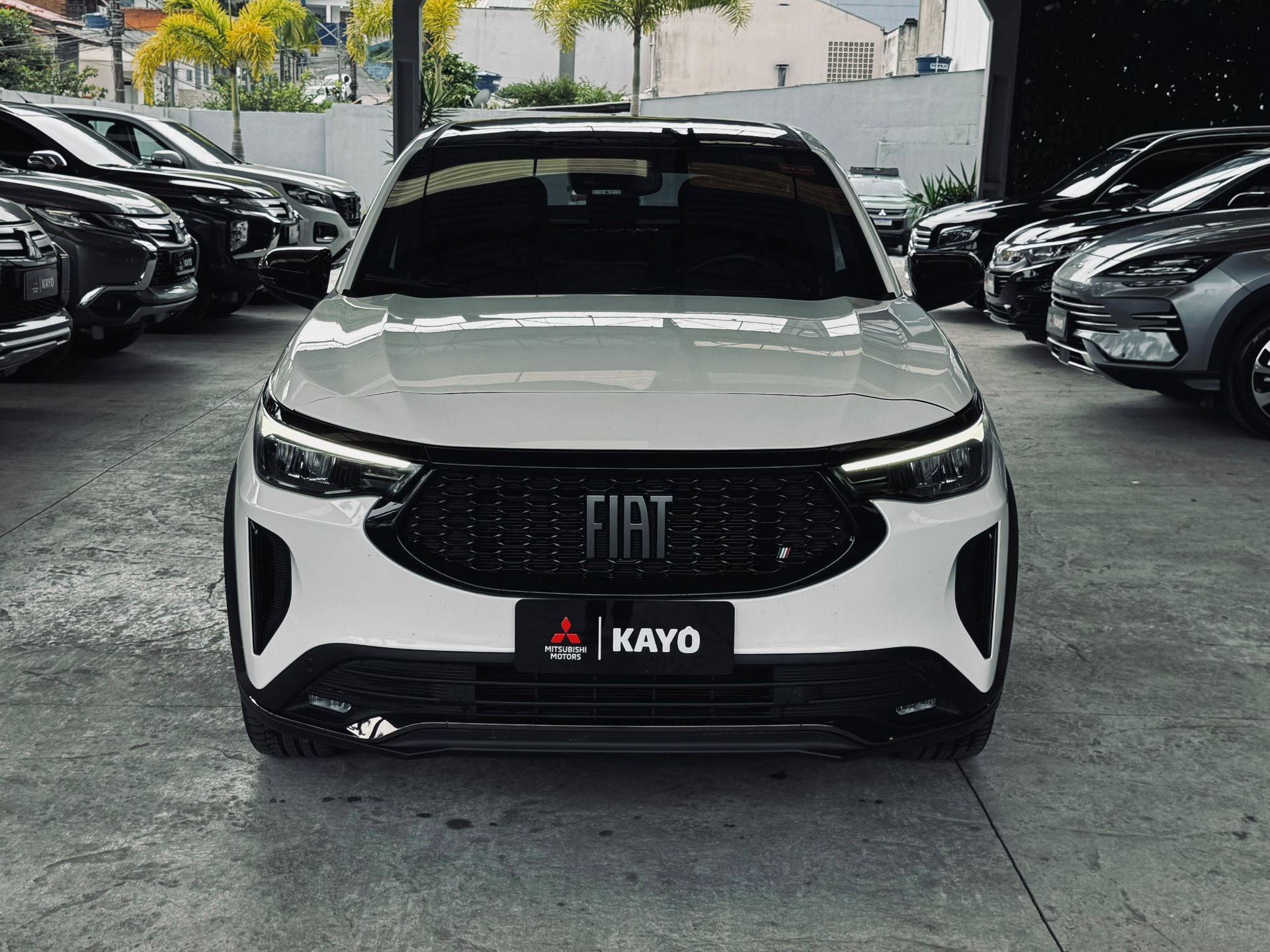 FASTBACK 1.0 TURBO 200 IMPETUS1