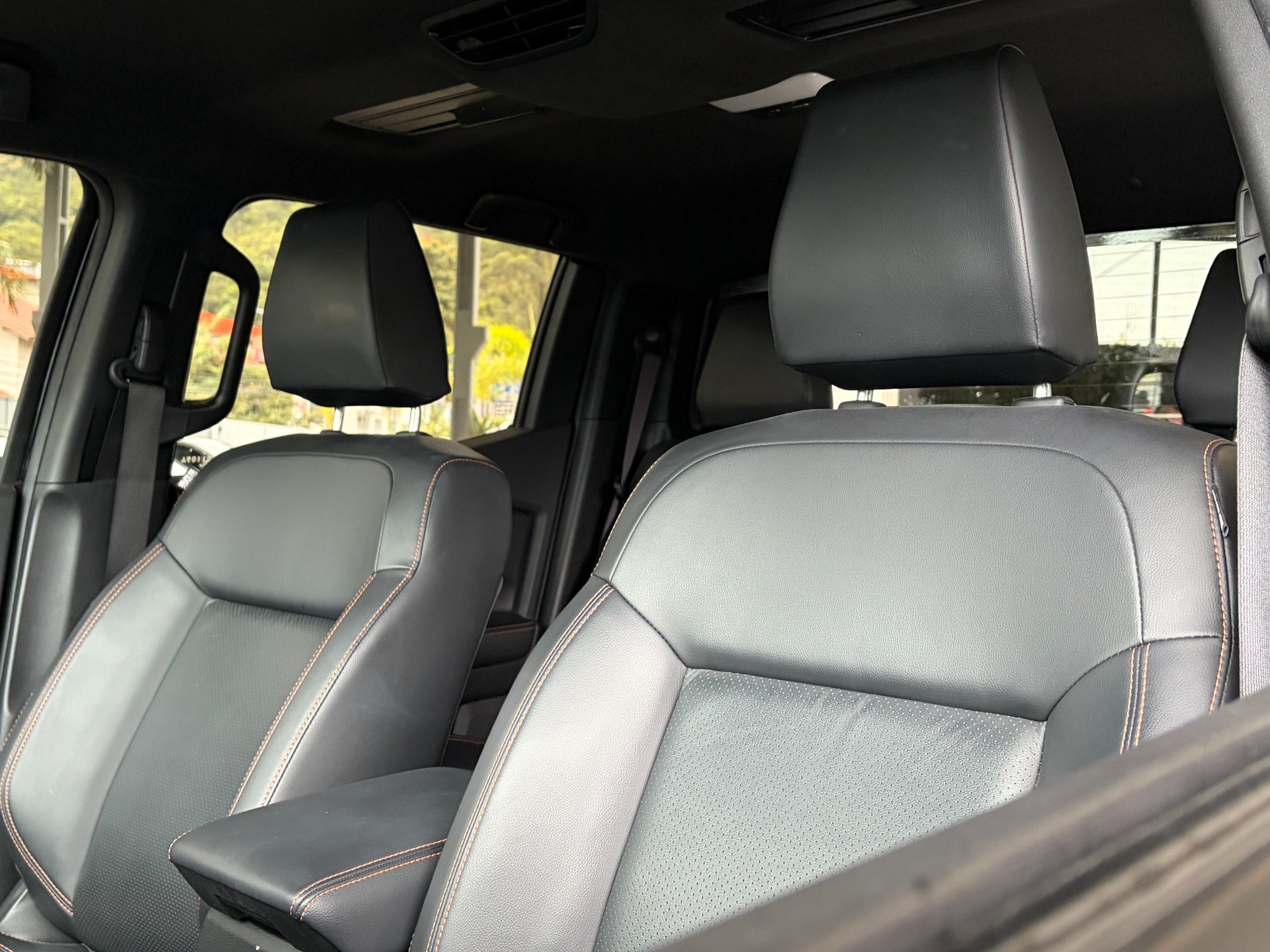 TRITON 2.4 BITURBO CD KATANA 4X48