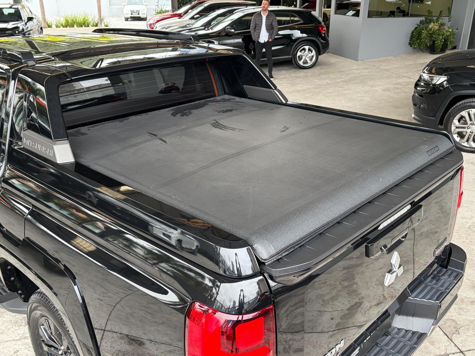 TRITON 2.4 BITURBO CD KATANA 4X414