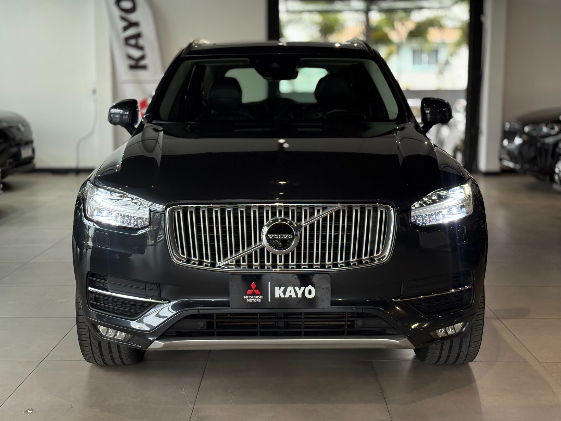 XC90 2.0 T6 INSCRIPTION AWD1