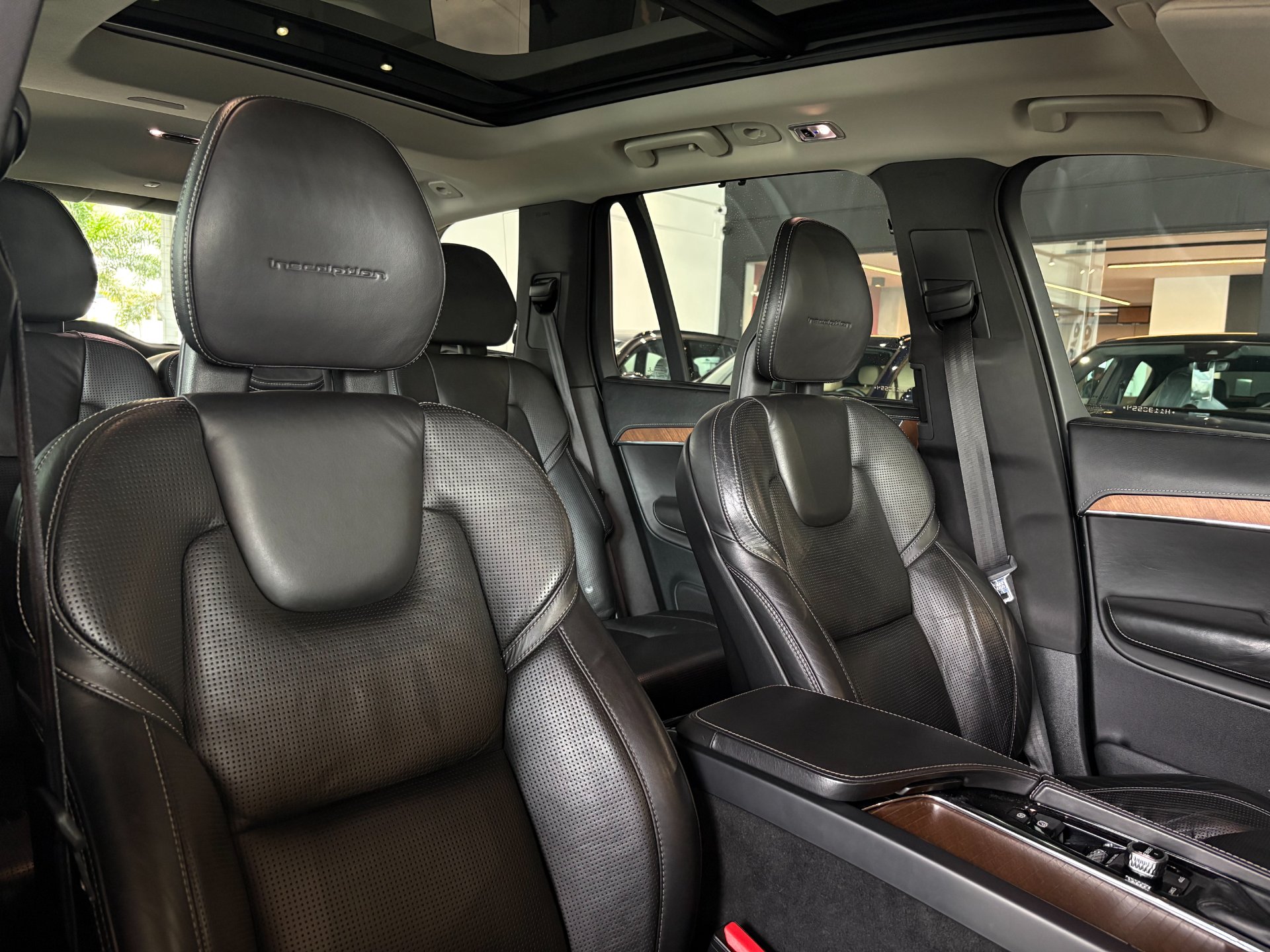 XC90 2.0 T6 INSCRIPTION AWD8