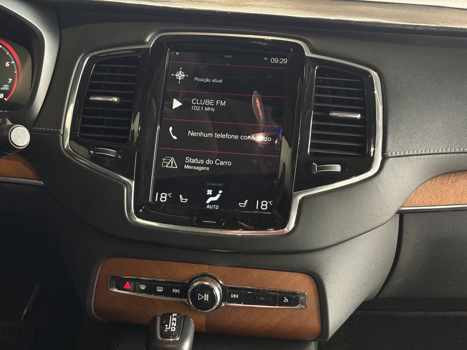 XC90 2.0 T6 INSCRIPTION AWD10