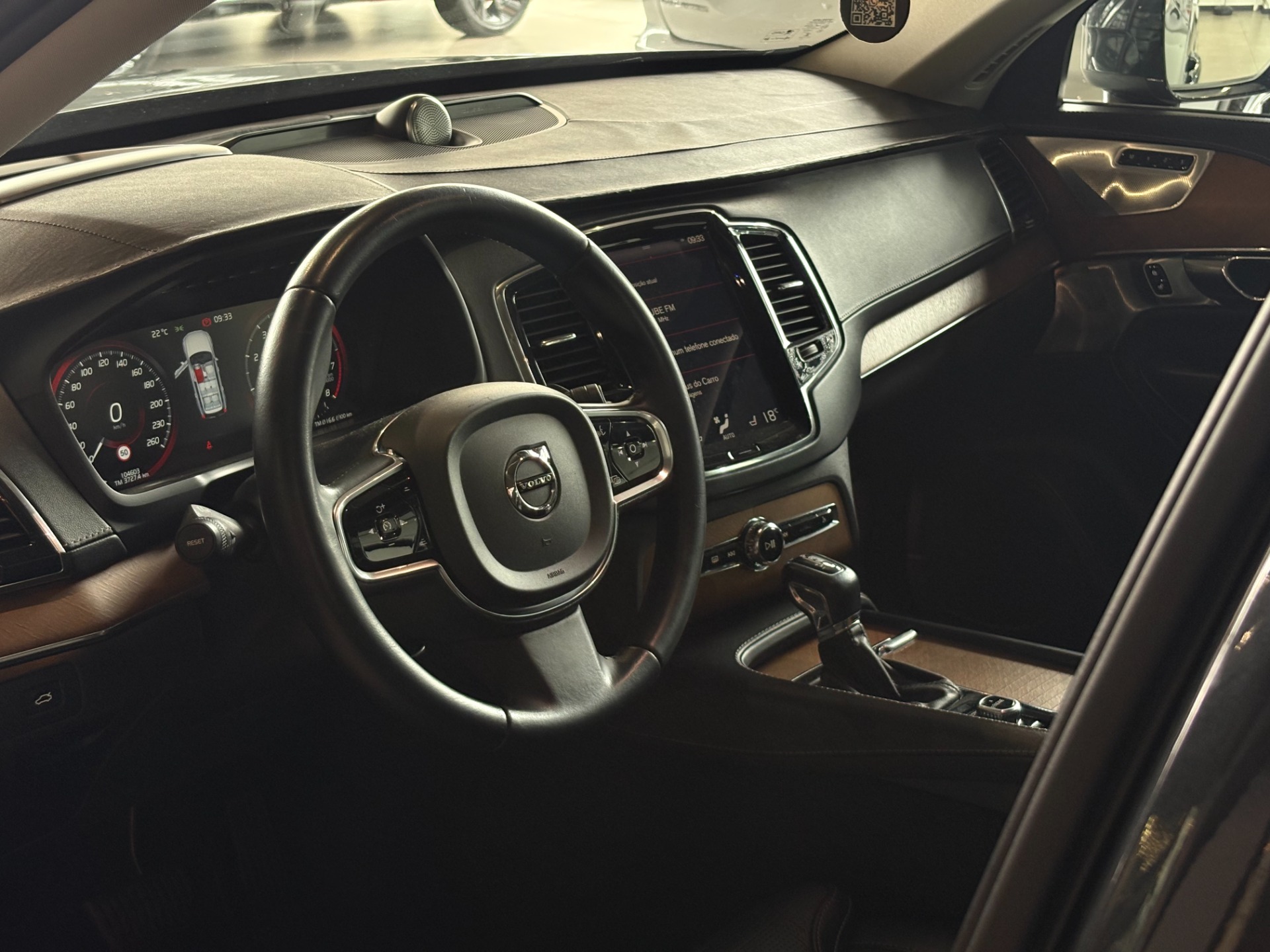 XC90 2.0 T6 INSCRIPTION AWD11