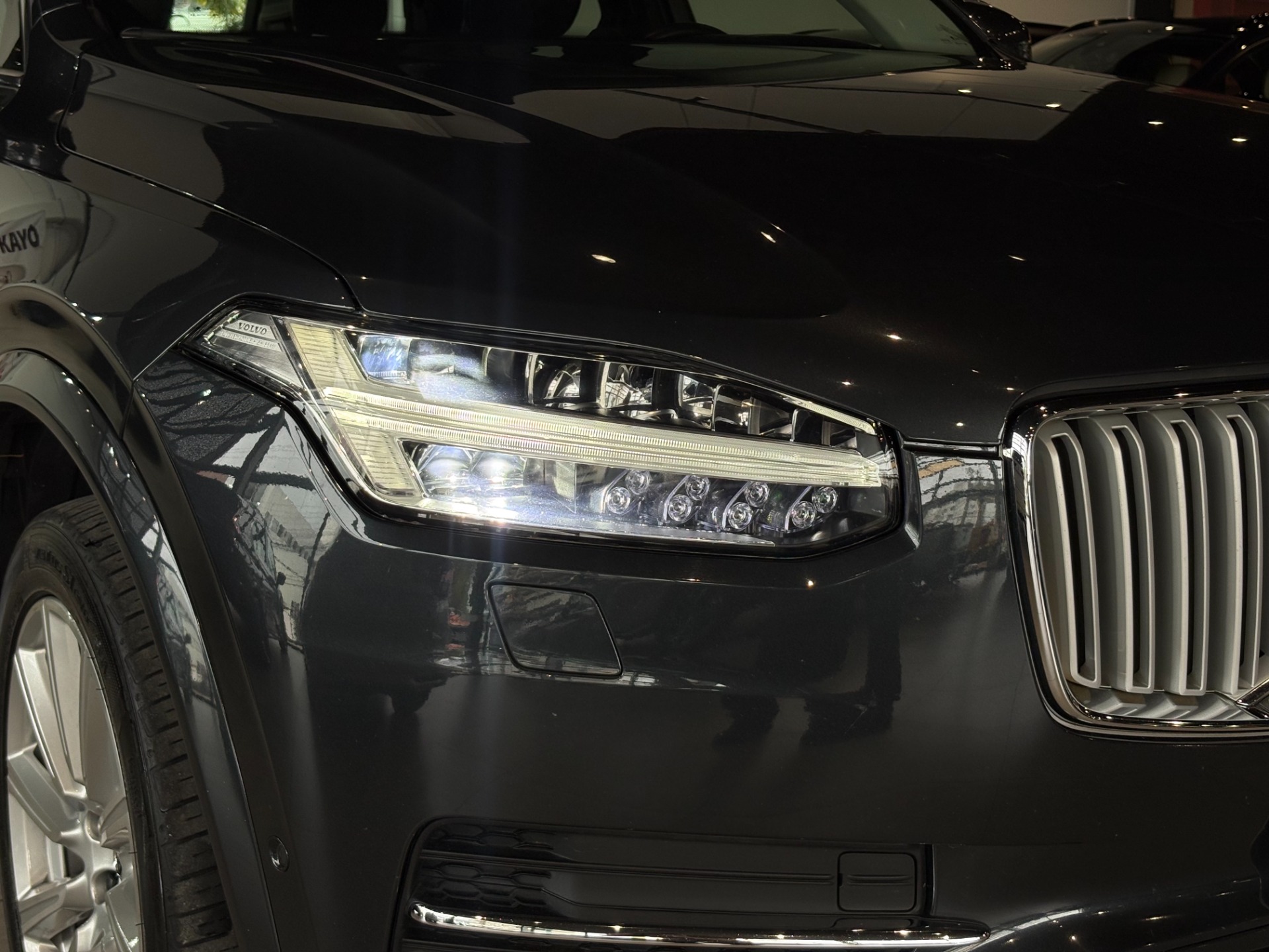 XC90 2.0 T6 INSCRIPTION AWD13