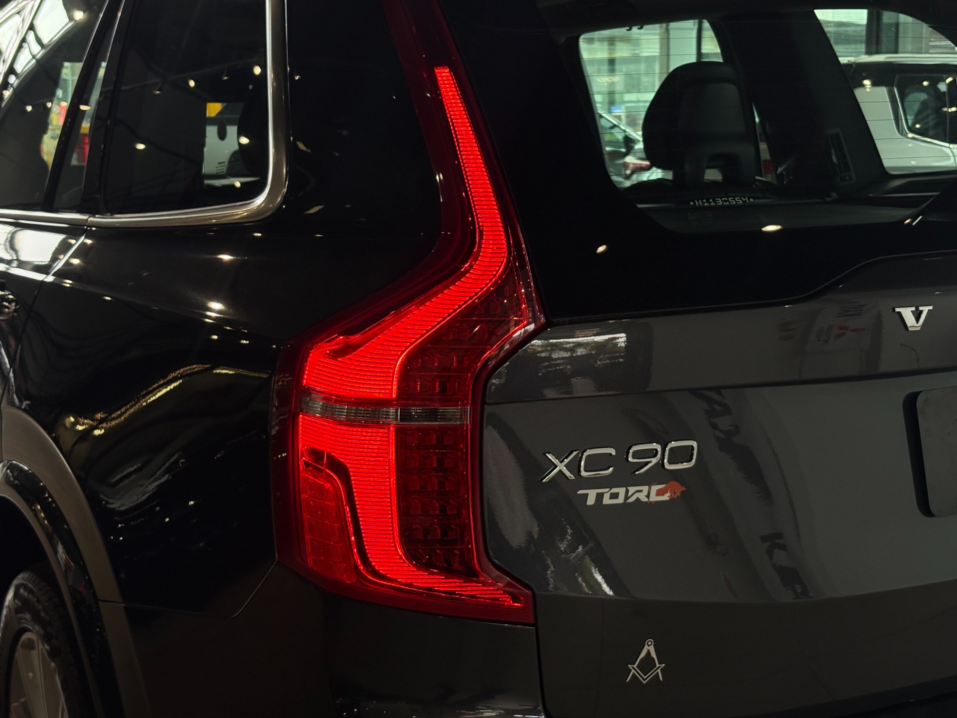 XC90 2.0 T6 INSCRIPTION AWD14
