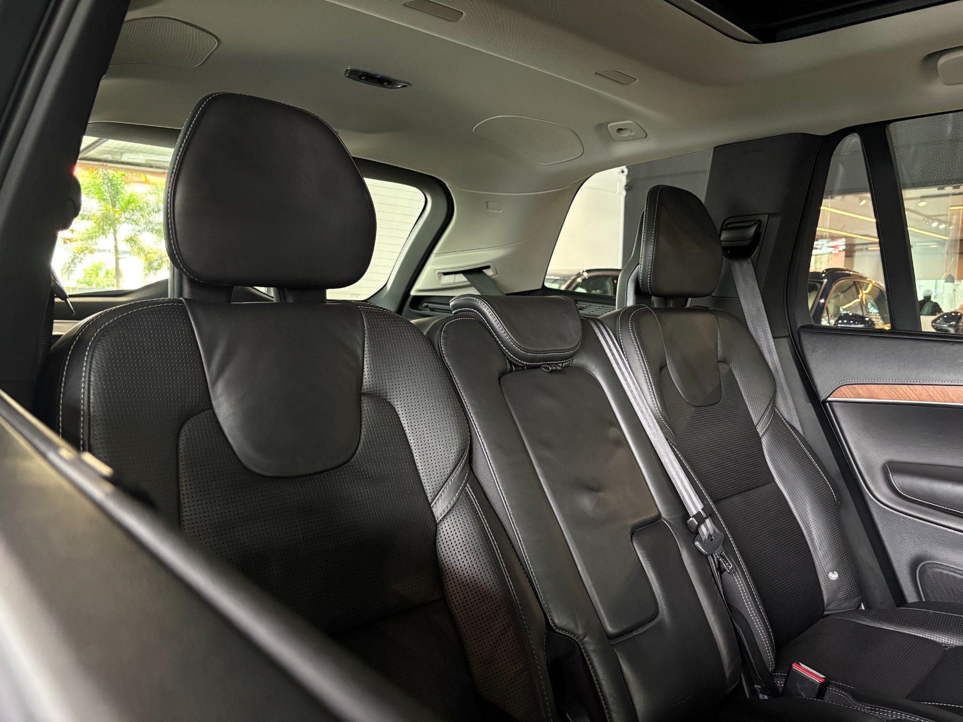 XC90 2.0 T6 INSCRIPTION AWD17