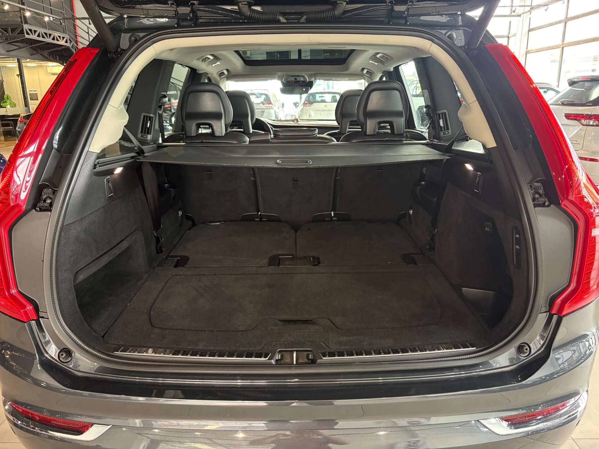 XC90 2.0 T6 INSCRIPTION AWD19