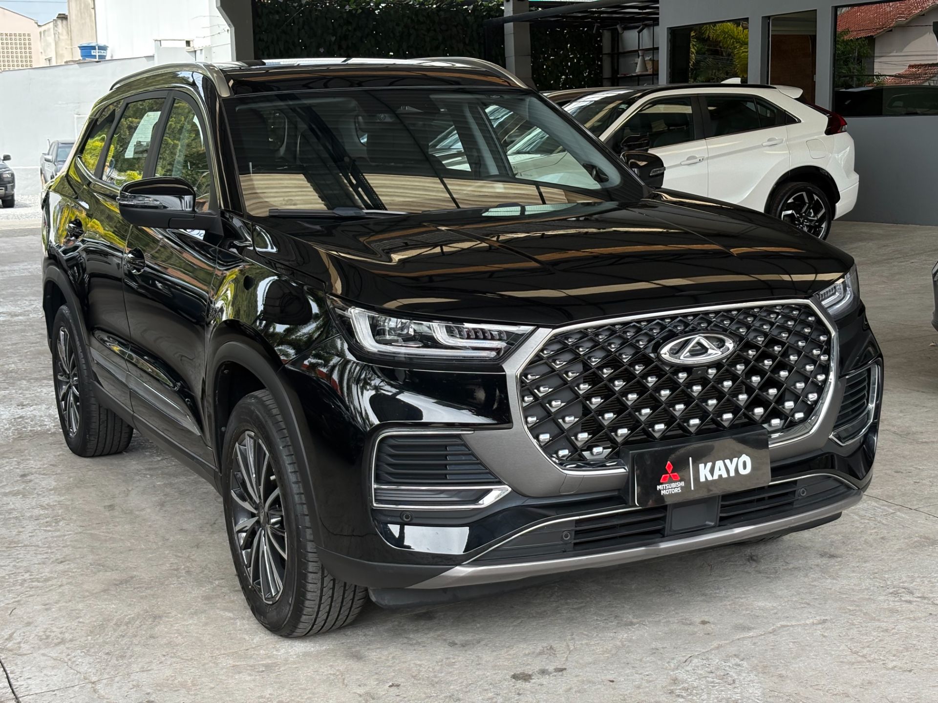 TIGGO 8 PRO 1.5 TCI PLUG-IN DHT0