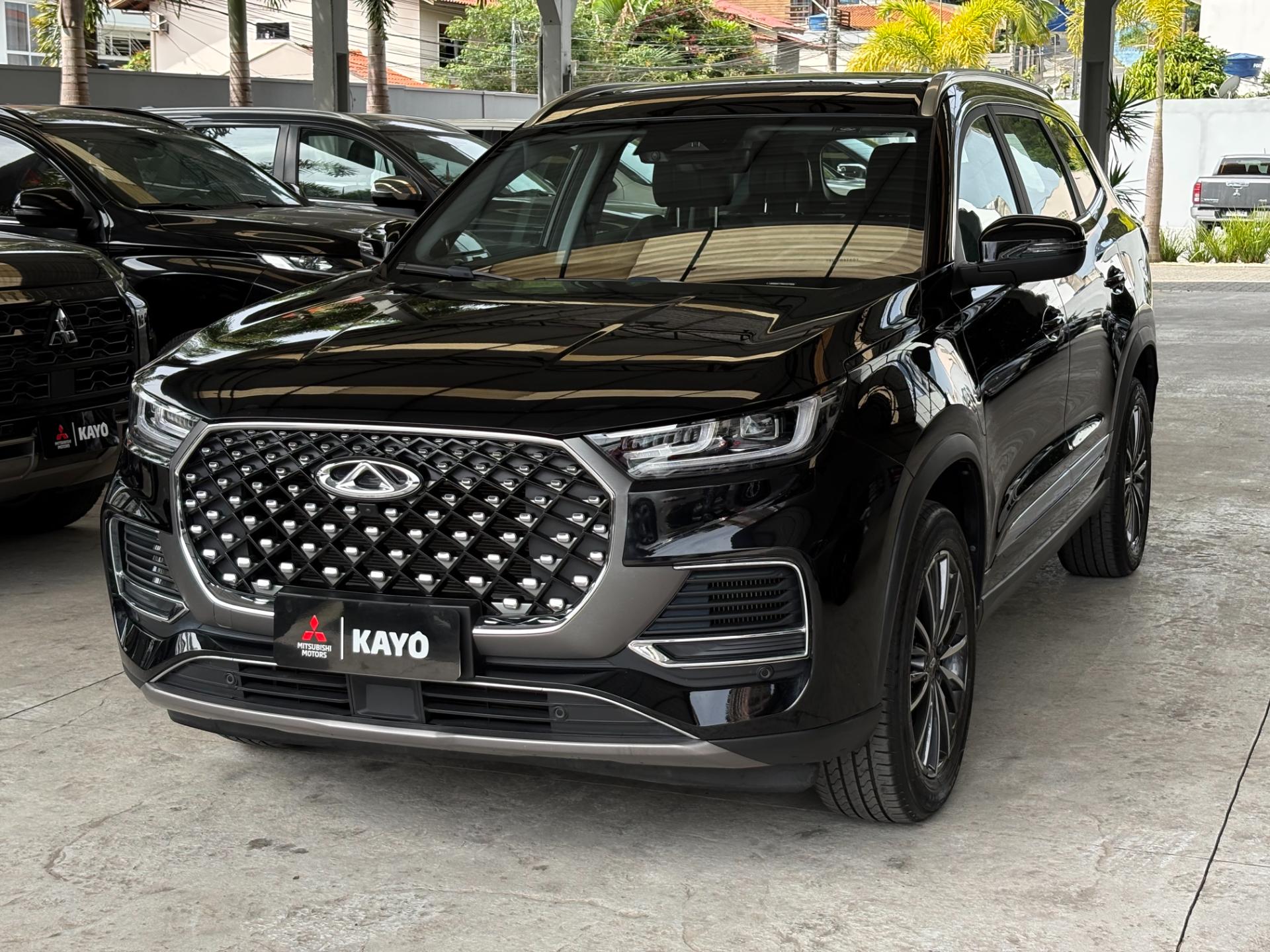 TIGGO 8 PRO 1.5 TCI PLUG-IN DHT2