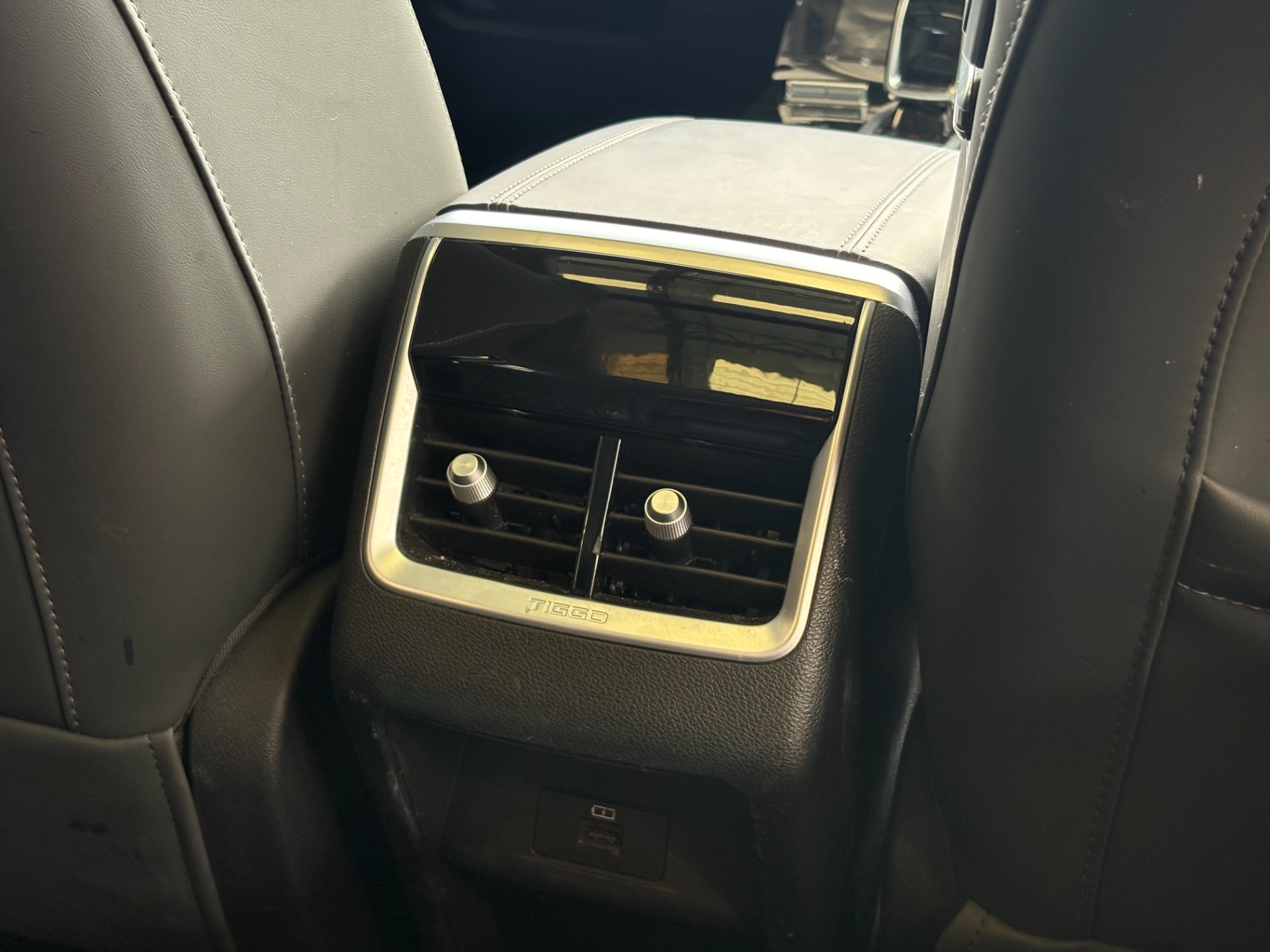 TIGGO 8 PRO 1.5 TCI PLUG-IN DHT13
