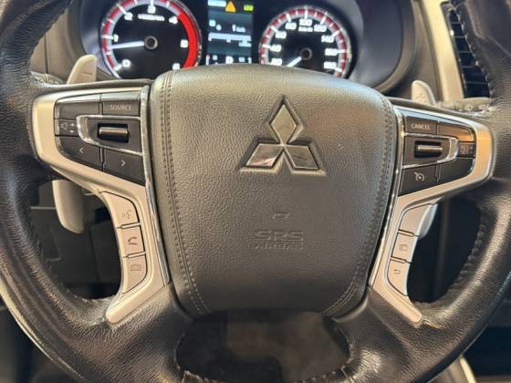 MITSUBISHI L200 TRITON 2.4 16V TURBO SPORT HPE-S CD 4X47