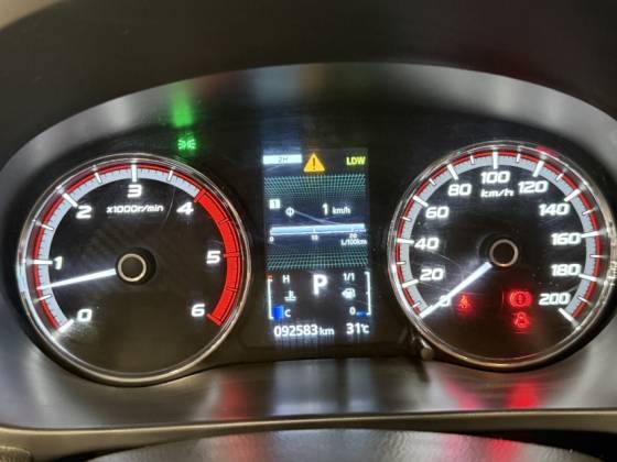 MITSUBISHI L200 TRITON 2.4 16V TURBO SPORT HPE-S CD 4X48