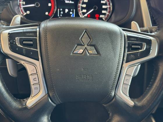 MITSUBISHI L200 TRITON 2.4 16V TURBO SPORT HPE CD 4X48