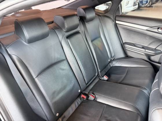 HONDA CIVIC 2.0 16V FLEXONE EXL2