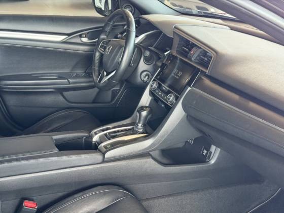 HONDA CIVIC 2.0 16V FLEXONE EXL3
