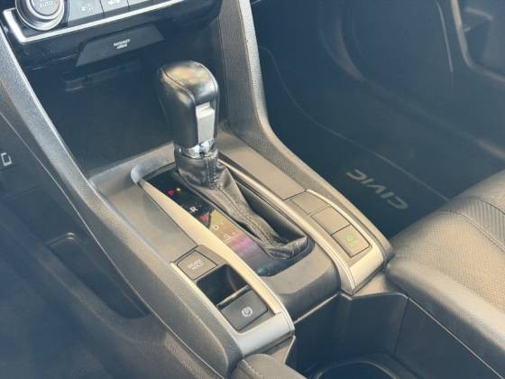 HONDA CIVIC 2.0 16V FLEXONE EXL5