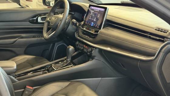 JEEP COMPASS 1.3 T270 TURBO S2