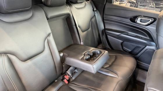 JEEP COMPASS 1.3 T270 TURBO S4