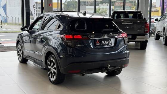HONDA HR-V 1.5 16V TURBO TOURING1
