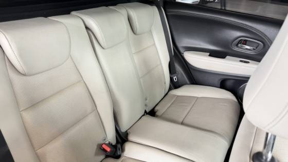HONDA HR-V 1.5 16V TURBO TOURING2