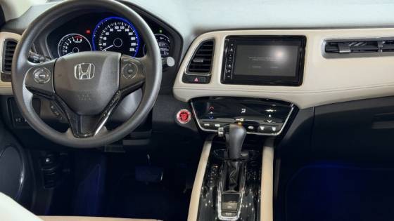 HONDA HR-V 1.5 16V TURBO TOURING3
