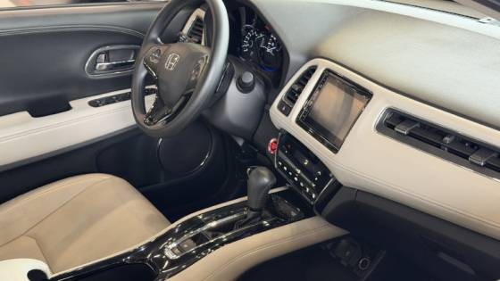 HONDA HR-V 1.5 16V TURBO TOURING4