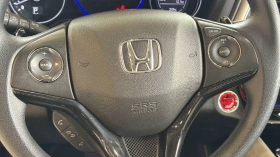 HONDA HR-V 1.5 16V TURBO TOURING8