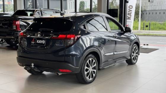 HONDA HR-V 1.5 16V TURBO TOURING10