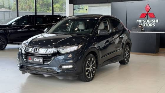 HONDA HR-V 1.5 16V TURBO TOURING11