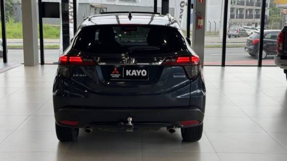 HONDA HR-V 1.5 16V TURBO TOURING12