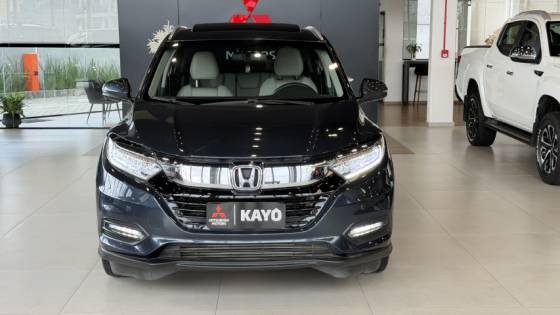 HONDA HR-V 1.5 16V TURBO TOURING13