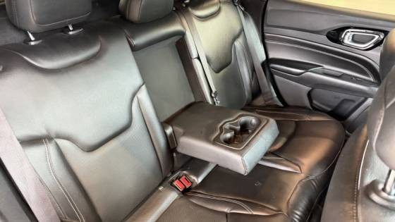 JEEP COMPASS 1.3 T270 TURBO LONGITUDE 80 ANOS2