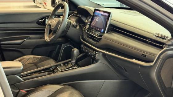 JEEP COMPASS 1.3 T270 TURBO LONGITUDE 80 ANOS4