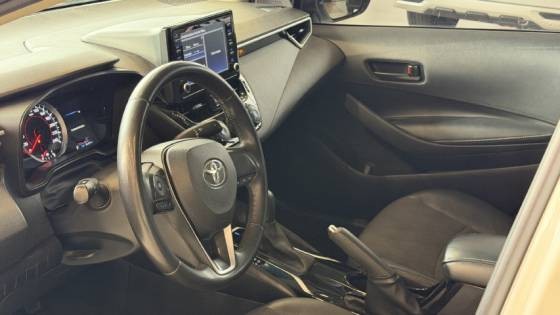 TOYOTA COROLLA 2.0 VVT-IE GLI DIRECT SHIFT4