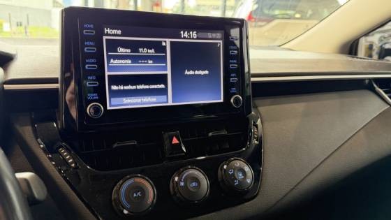 TOYOTA COROLLA 2.0 VVT-IE GLI DIRECT SHIFT5