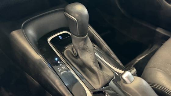 TOYOTA COROLLA 2.0 VVT-IE GLI DIRECT SHIFT6