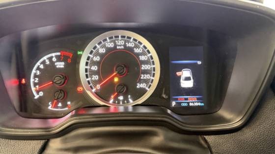 TOYOTA COROLLA 2.0 VVT-IE GLI DIRECT SHIFT8