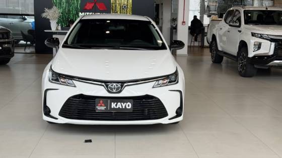 TOYOTA COROLLA 2.0 VVT-IE GLI DIRECT SHIFT13