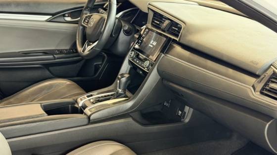 HONDA CIVIC 2.0 16V FLEXONE EXL4