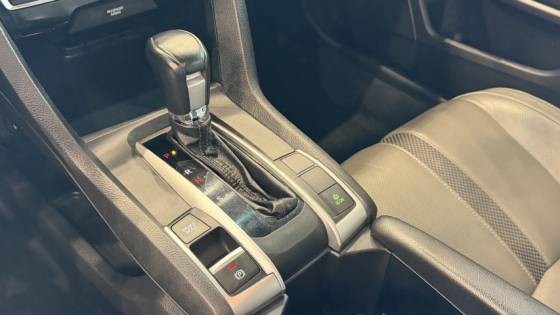 HONDA CIVIC 2.0 16V FLEXONE EXL6