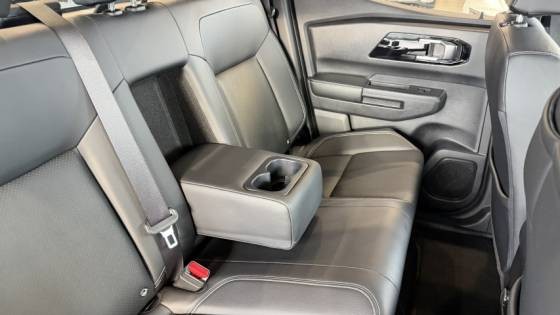 MITSUBISHI TRITON 2.4 BITURBO CD HPE-S 4X44