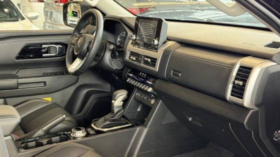 MITSUBISHI TRITON 2.4 BITURBO CD HPE-S 4X45