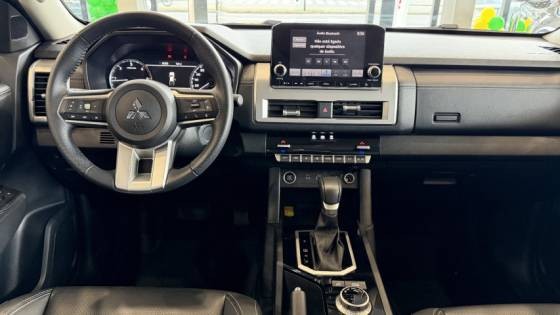 MITSUBISHI TRITON 2.4 BITURBO CD HPE-S 4X46