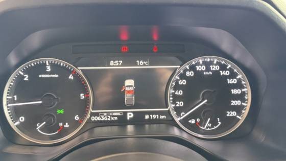 MITSUBISHI TRITON 2.4 BITURBO CD HPE-S 4X48