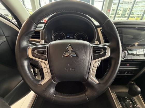 MITSUBISHI L200 TRITON 2.4 16V TURBO SPORT HPE-S CD 4X47