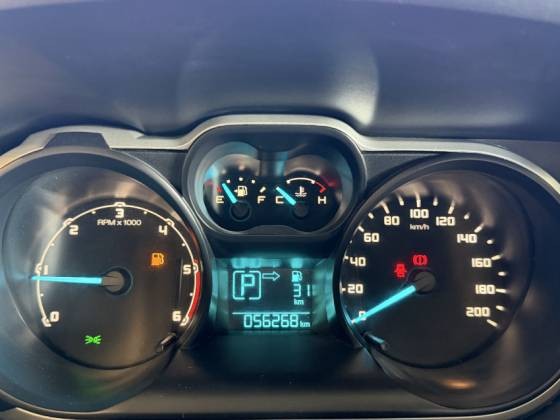 TROLLER T4 3.2 XLT 4X4 20V TURBO INTERCOOLER6