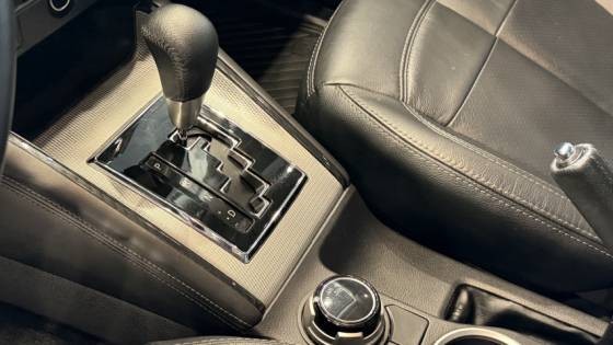 MITSUBISHI L200 TRITON 2.4 16V TURBO SPORT OUTDOOR GLS CD 4P 4X44