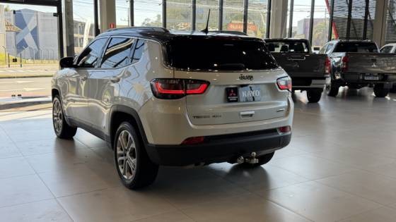 JEEP COMPASS 2.0 TD350 TURBO LONGITUDE1