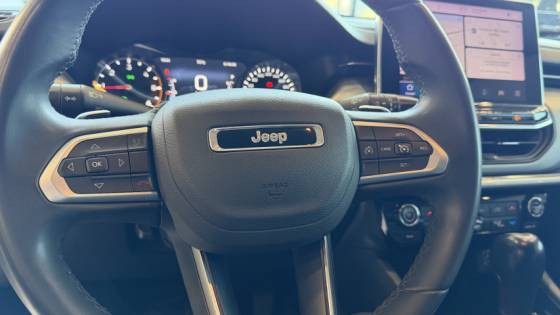 JEEP COMPASS 2.0 TD350 TURBO LONGITUDE8